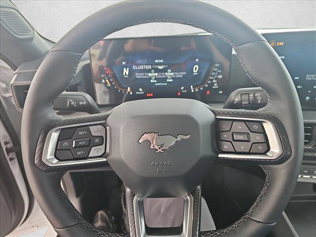 New 2026 Ford Mustang GT image 12