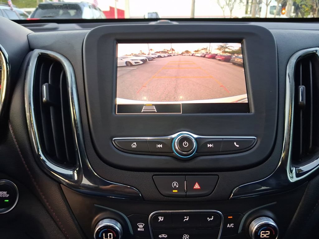 Used 2024 Chevrolet Equinox RS FWD image 23