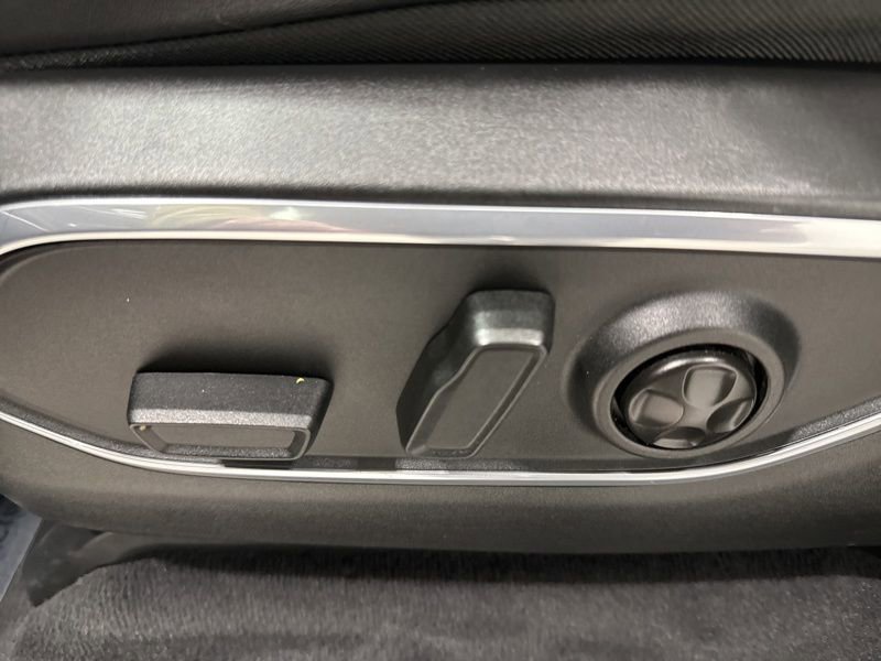 Used 2024 Jeep Wagoneer Series II image 24