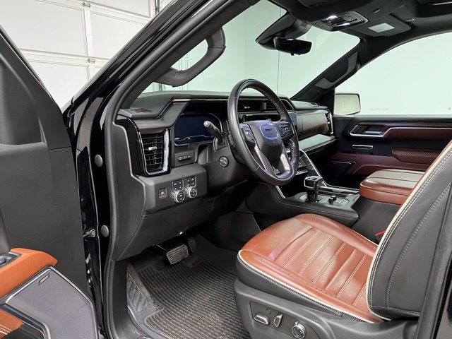 Used 2023 GMC Sierra 1500 Denali Ultimate AWD/4WD image 19