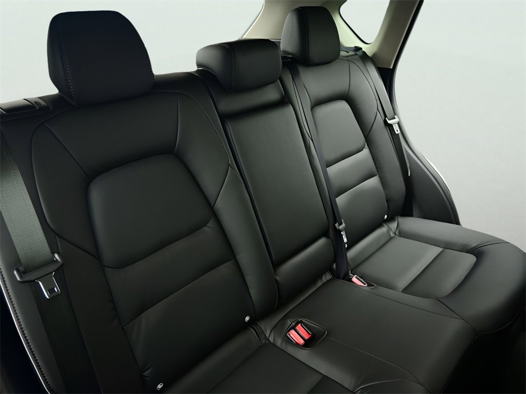 New 2025 MAZDA CX-5 AWD 2.5 S image 7