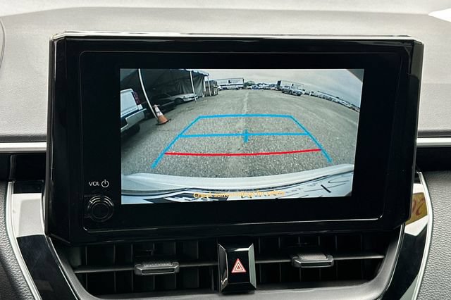 Used 2025 Toyota Corolla SE FWD image 22
