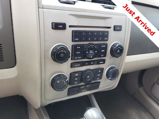 Used 2012 Ford Escape XLT FWD image 9