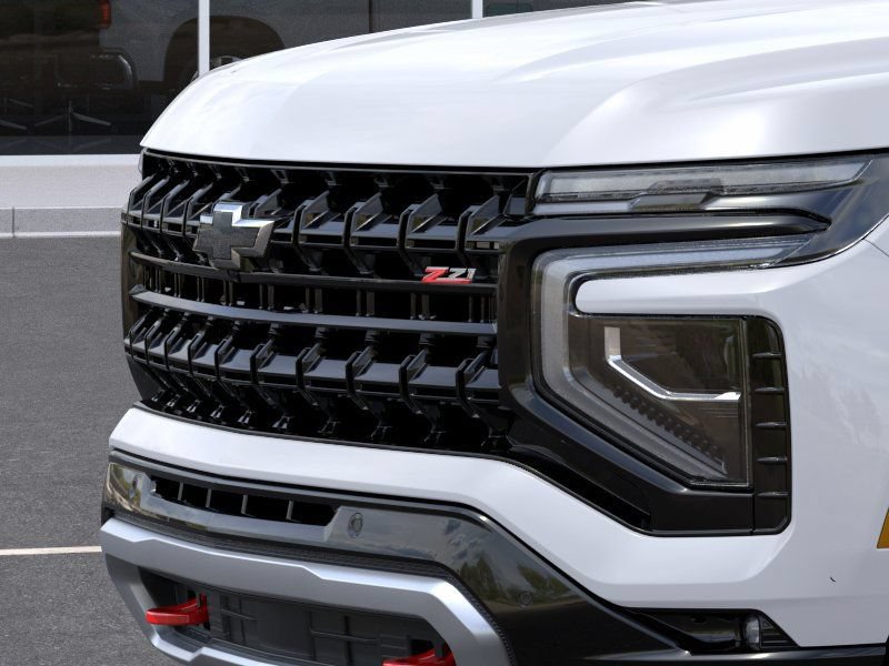 New 2026 Chevrolet Tahoe Z71 w/ Z71 Off-Road Package AWD/4WD image 13