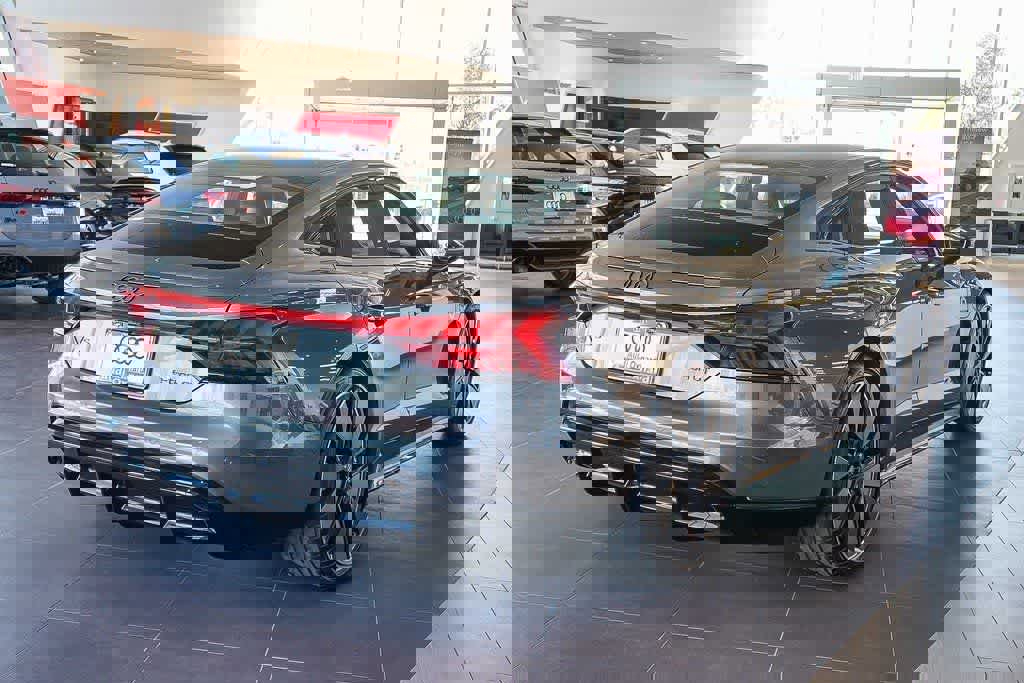 New 2026 Audi S e-tron GT Premium Plus image 4