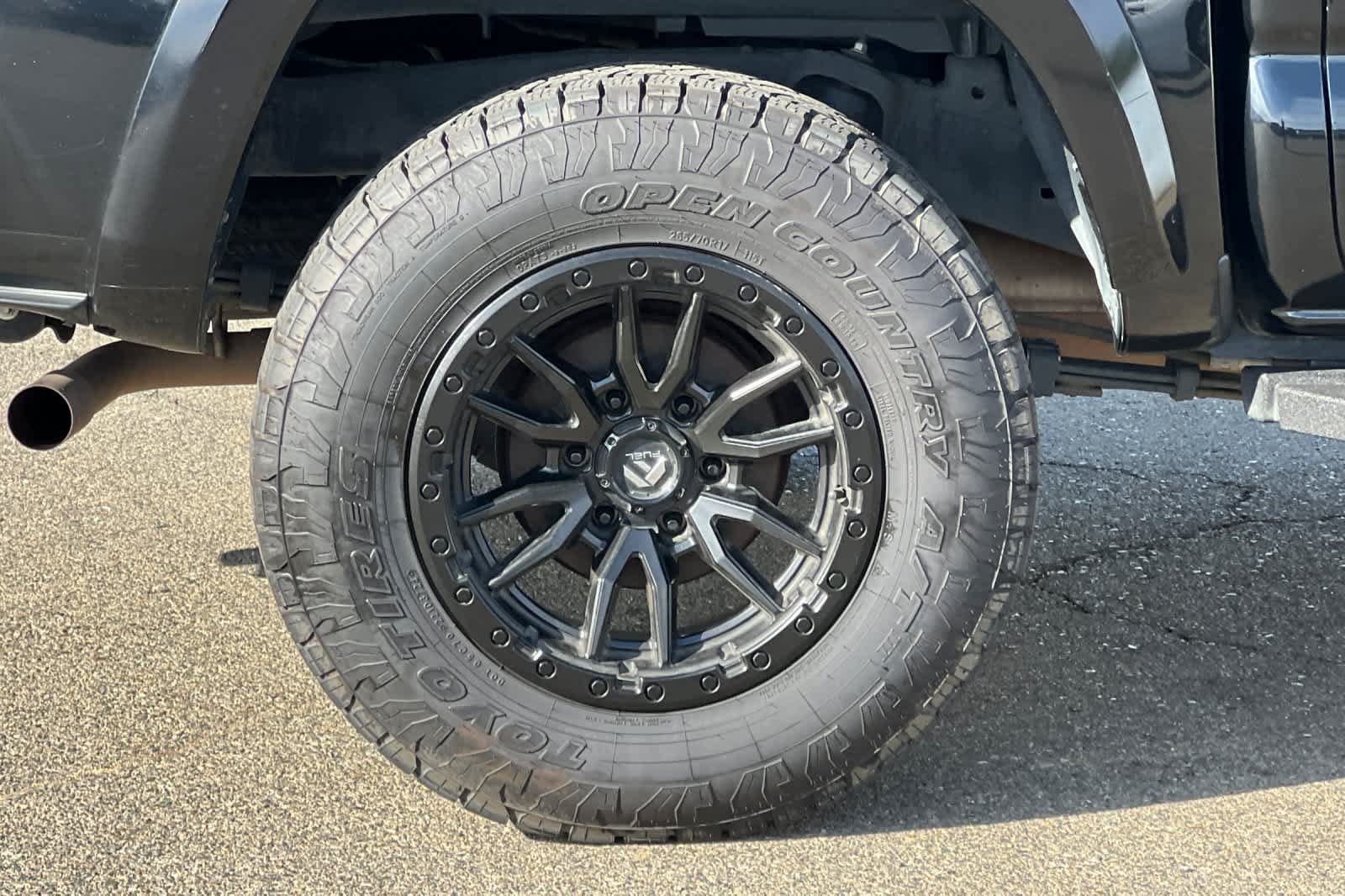 Used 2021 Toyota Tacoma SR5 w/ Technology Package AWD/4WD image 20