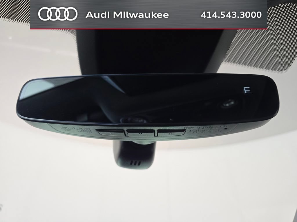 New 2026 Audi Q7 3.0T Premium AWD/4WD image 49
