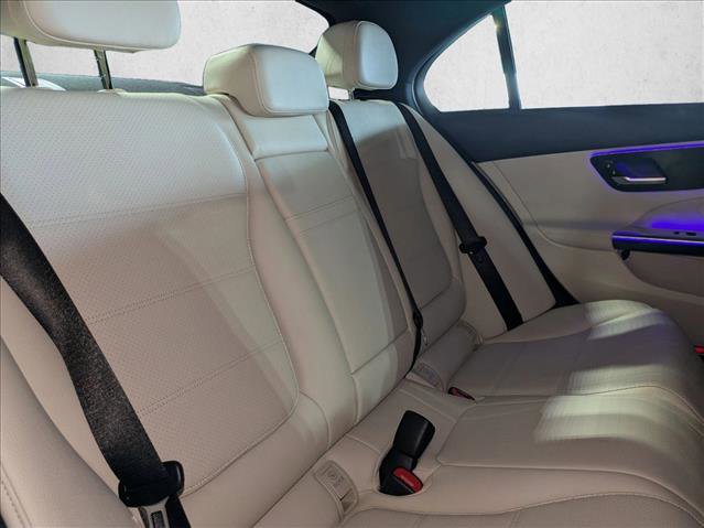 Certified 2023 Mercedes-Benz C 300 Sedan image 22