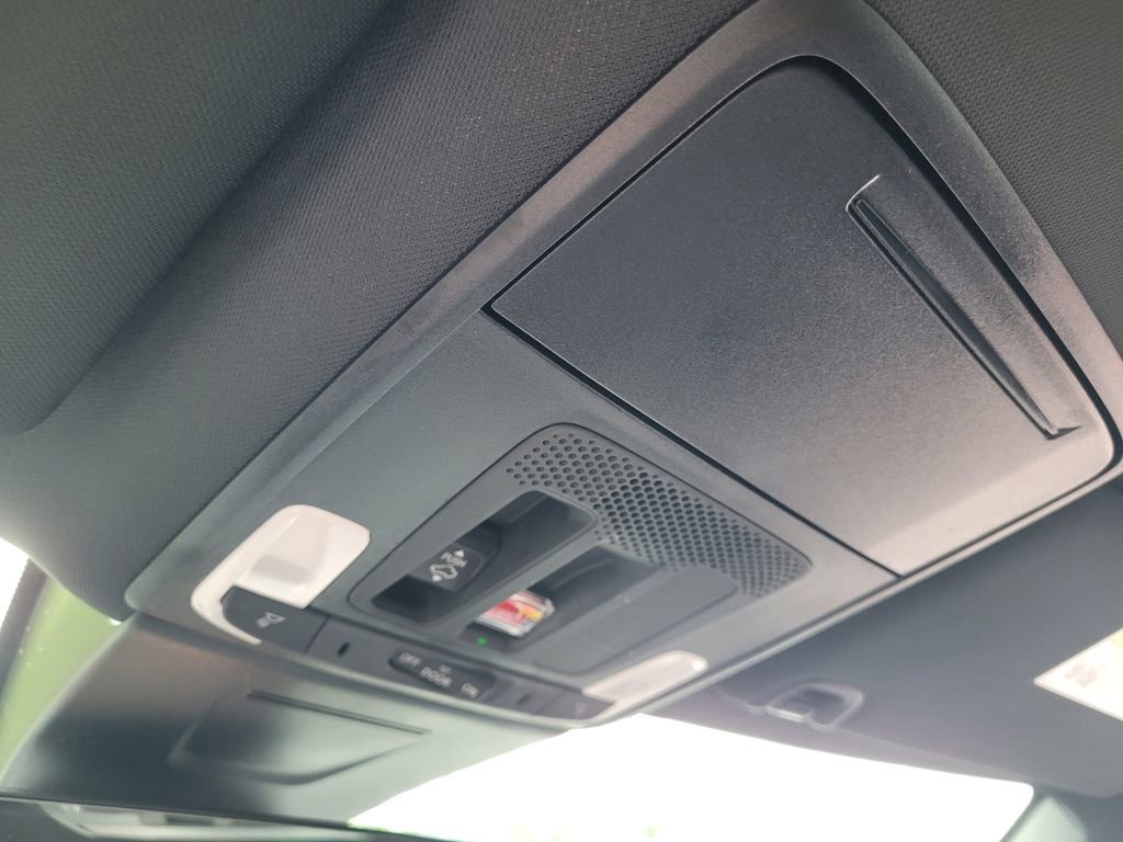 New 2026 Honda Civic Sport Touring image 28