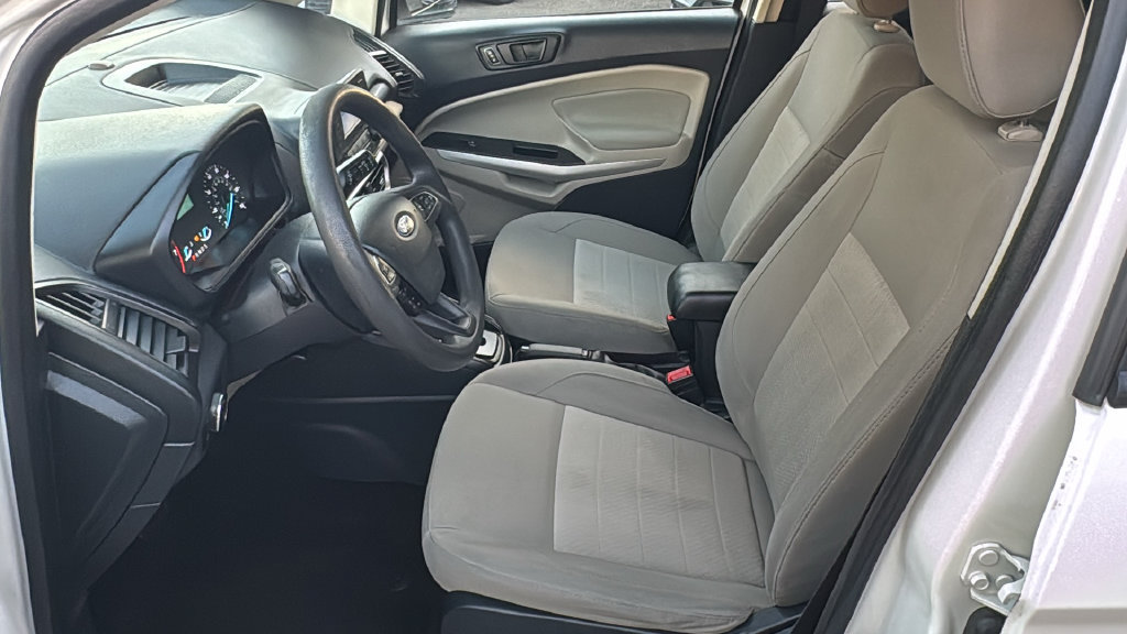 Used 2019 Ford EcoSport S FWD image 26