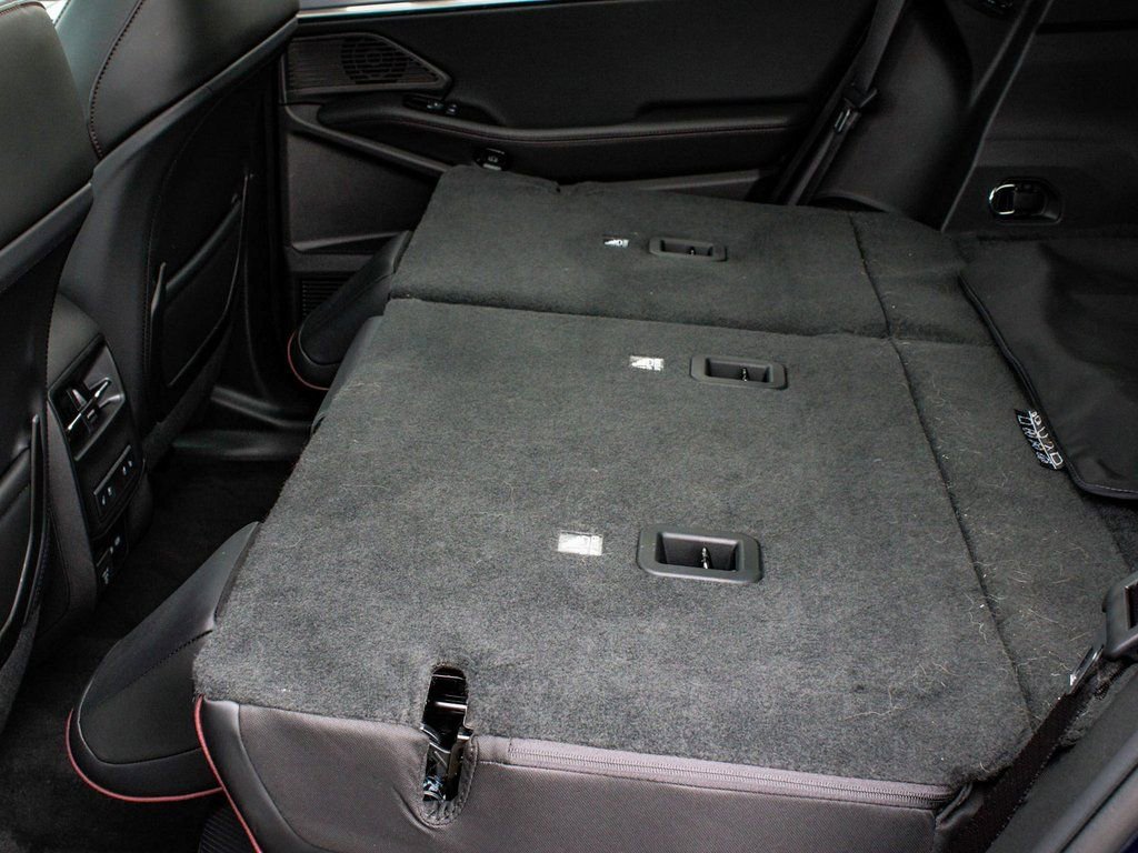 Used 2024 Jeep Wagoneer Launch Edition image 34