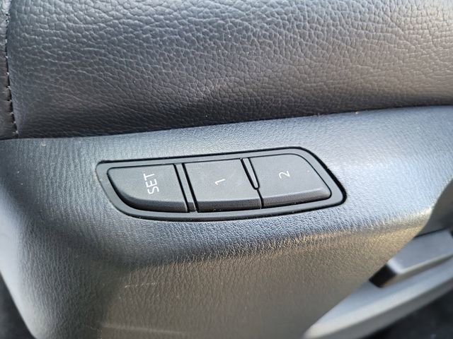 Used 2021 MAZDA CX-5 Grand Touring image 11