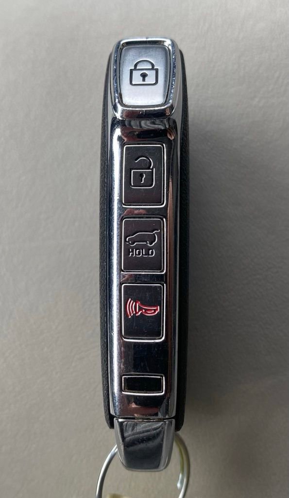 Certified 2021 Kia Telluride EX w/ EX Premium Package image 39