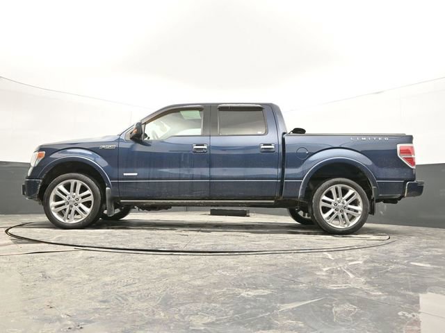 Used 2014 Ford F150 Limited AWD/4WD image 28