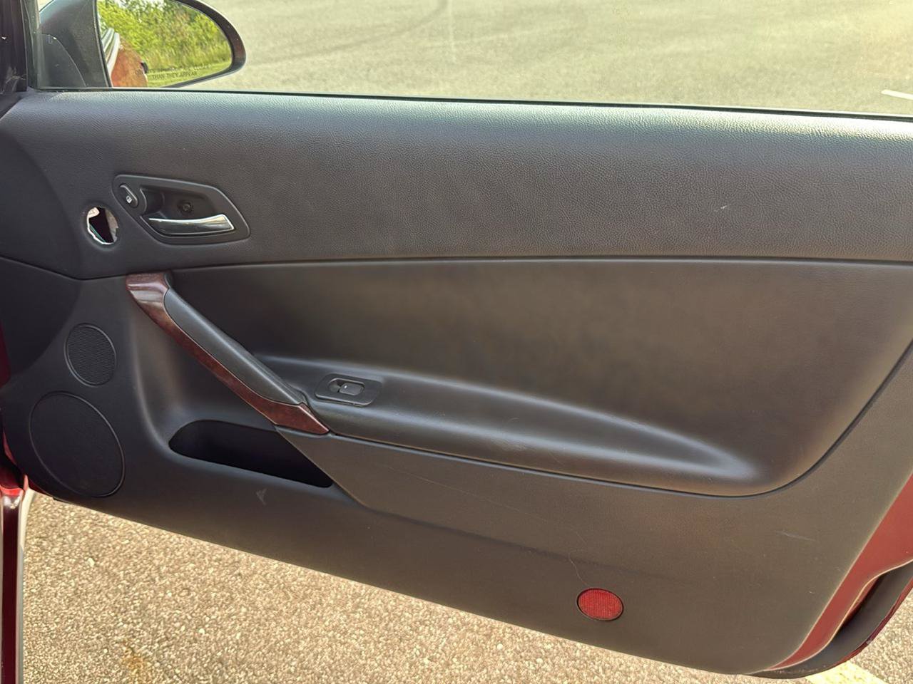 Used 2008 Pontiac G6 GT w/ Premium Package FWD image 19