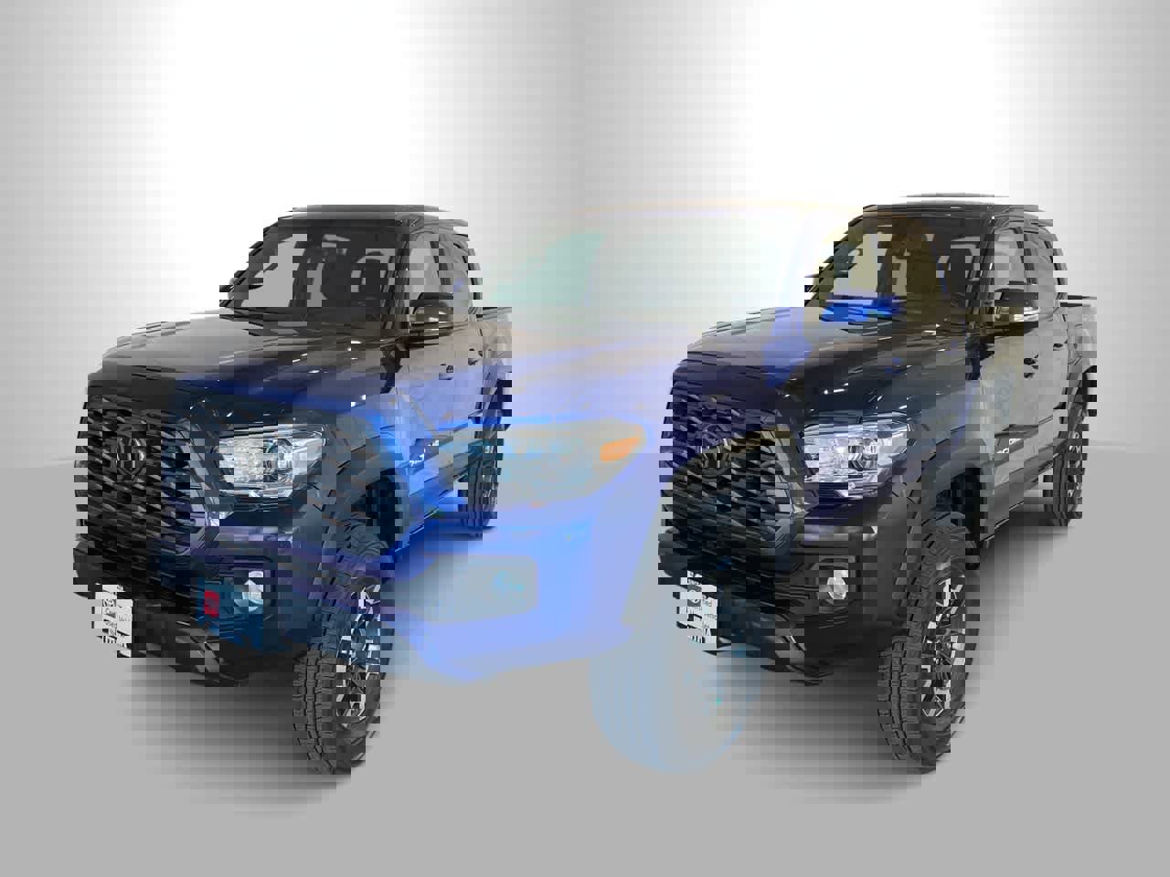 Used 2023 Toyota Tacoma TRD Off-Road