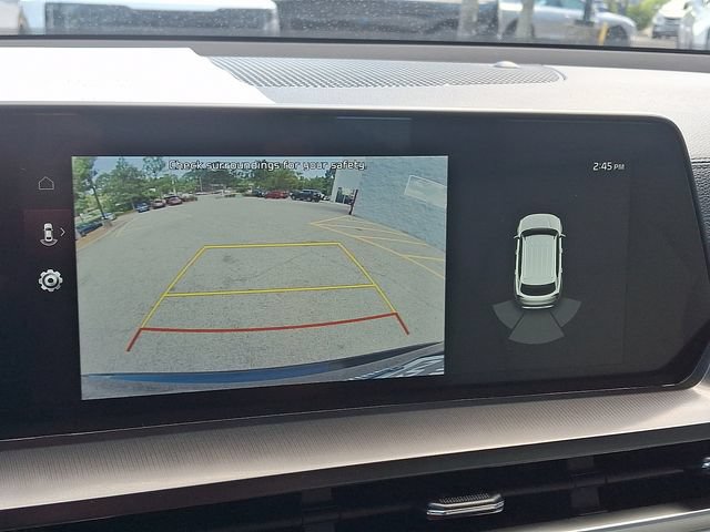 Certified 2023 Kia Telluride S AWD/4WD image 19