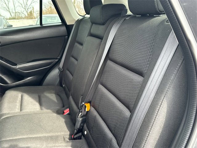 Used 2015 MAZDA CX-5 Touring image 18