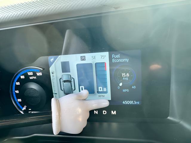 Used 2021 Ford Bronco Badlands AWD/4WD image 19