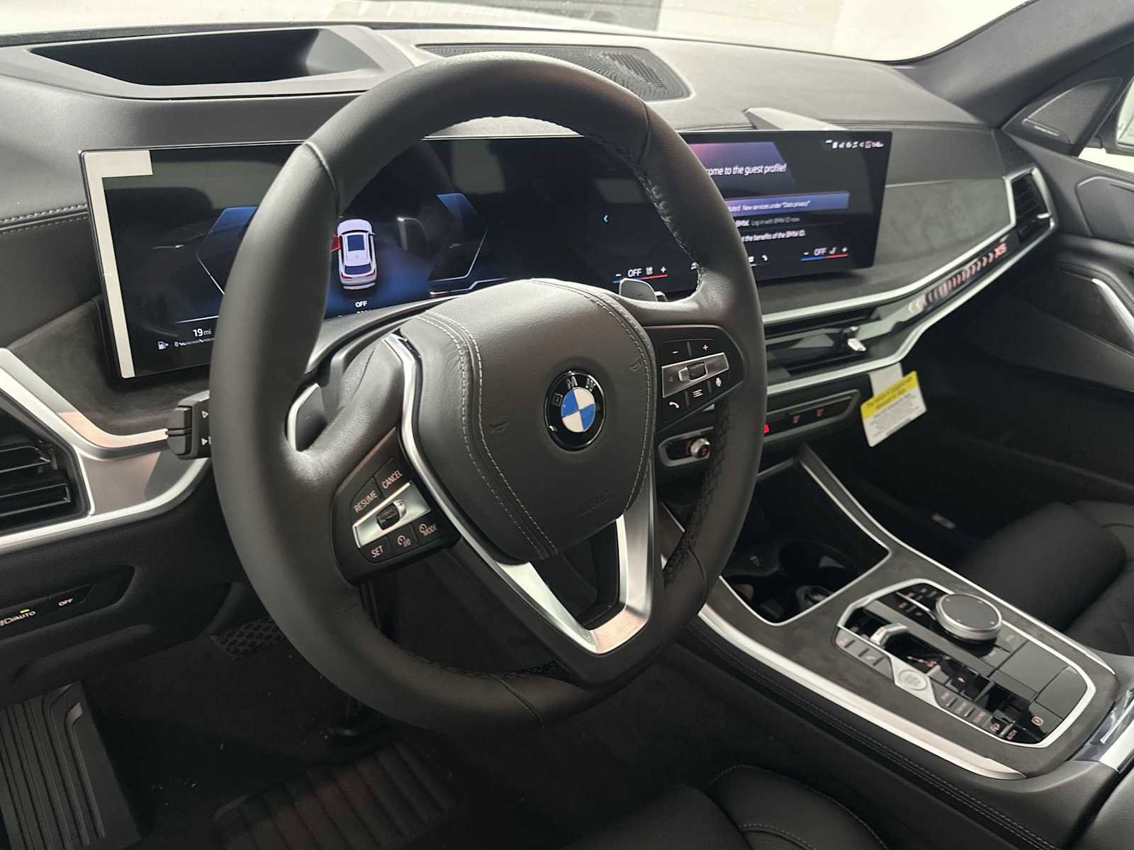 New 2026 BMW X5 xDrive40i w/ Premium Package image 14
