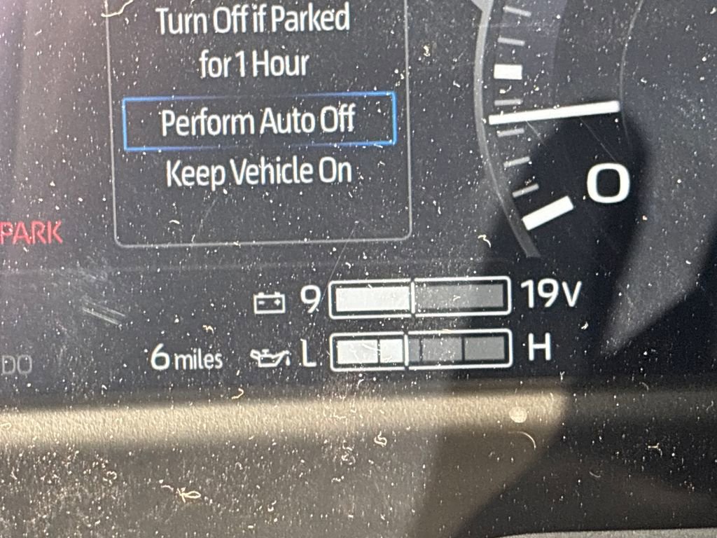 New 2026 Toyota Tundra Limited AWD/4WD image 28