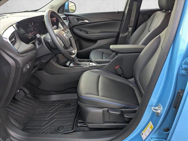Used 2025 Buick Encore GX Sport Touring image 15