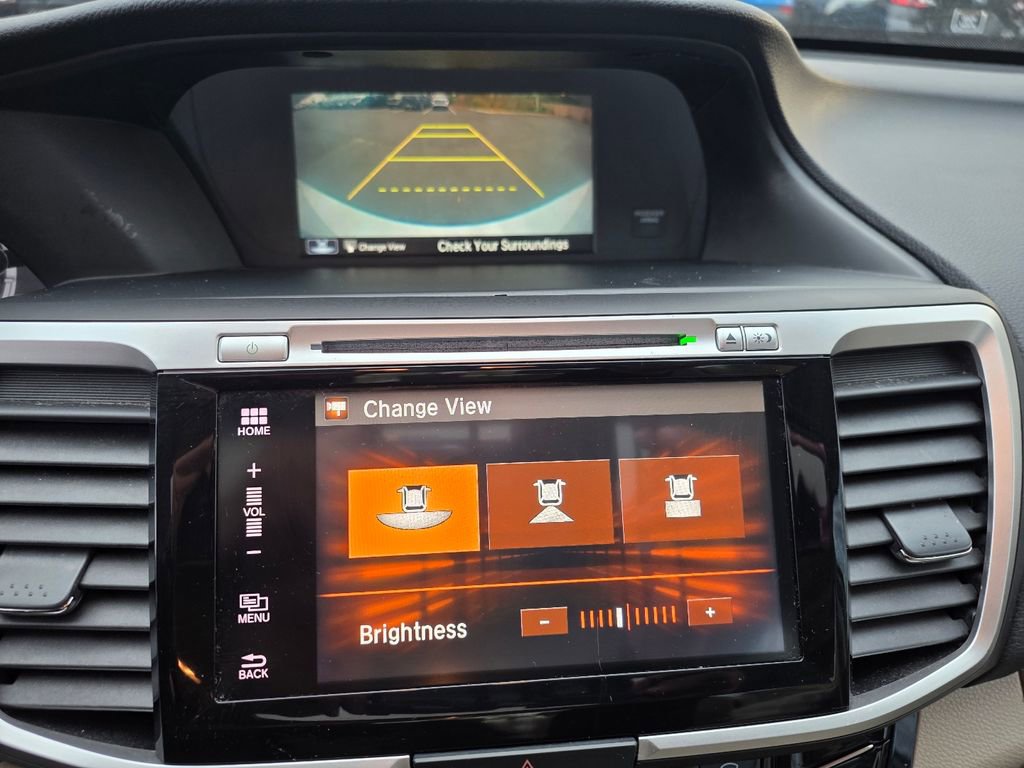 Used 2016 Honda Accord EX-L image 18