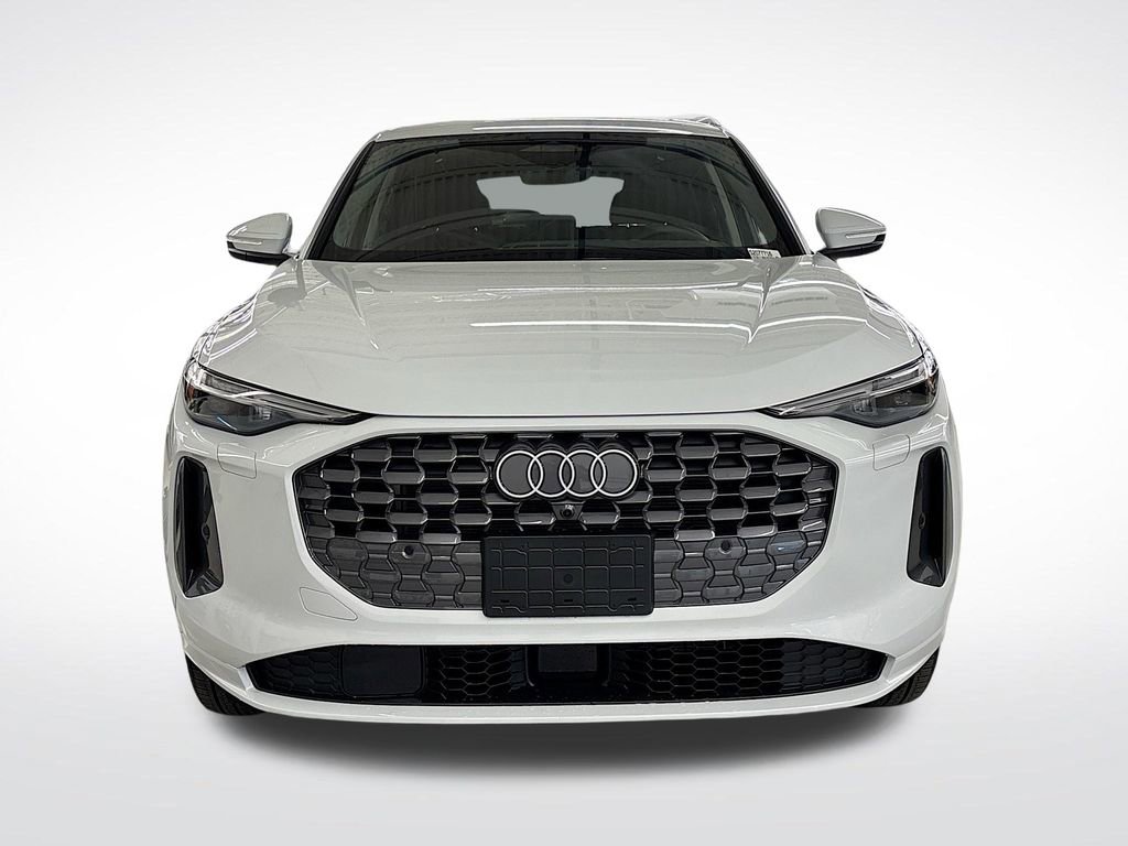 New 2025 Audi Q5 Premium Plus image 8