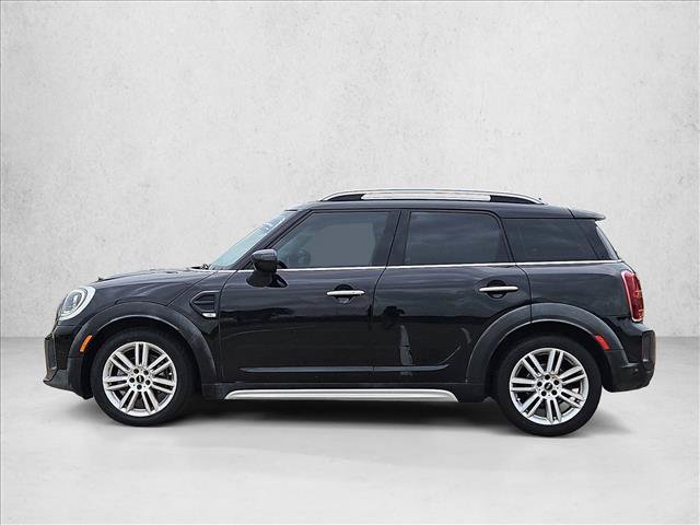 Used 2022 MINI Cooper Countryman FWD image 9