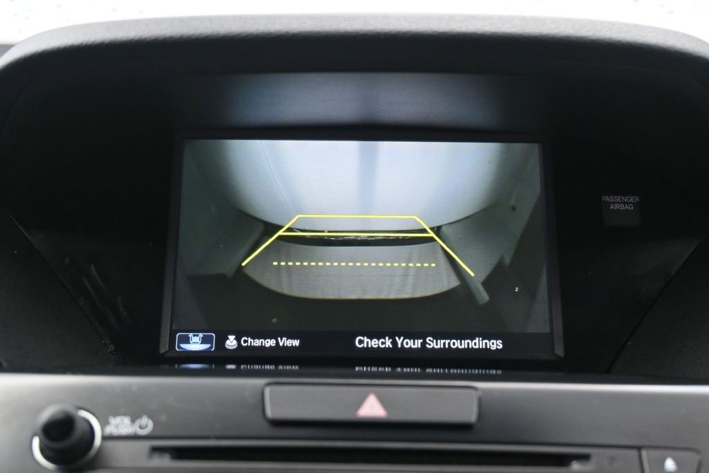 Used 2019 Acura MDX FWD image 14