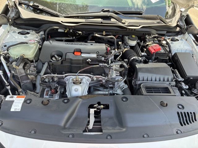 Used 2020 Honda Civic LX image 19