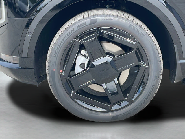 New 2027 Kia Telluride SX Prestige X-Line AWD/4WD image 30