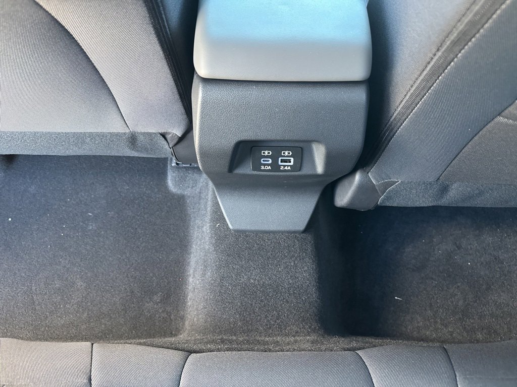 New 2026 Subaru Crosstrek 2.5i Premium image 26