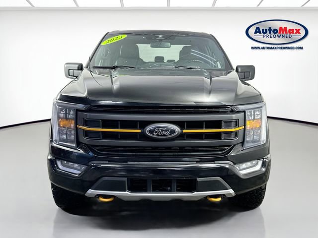 Used 2023 Ford F150 Tremor image 7