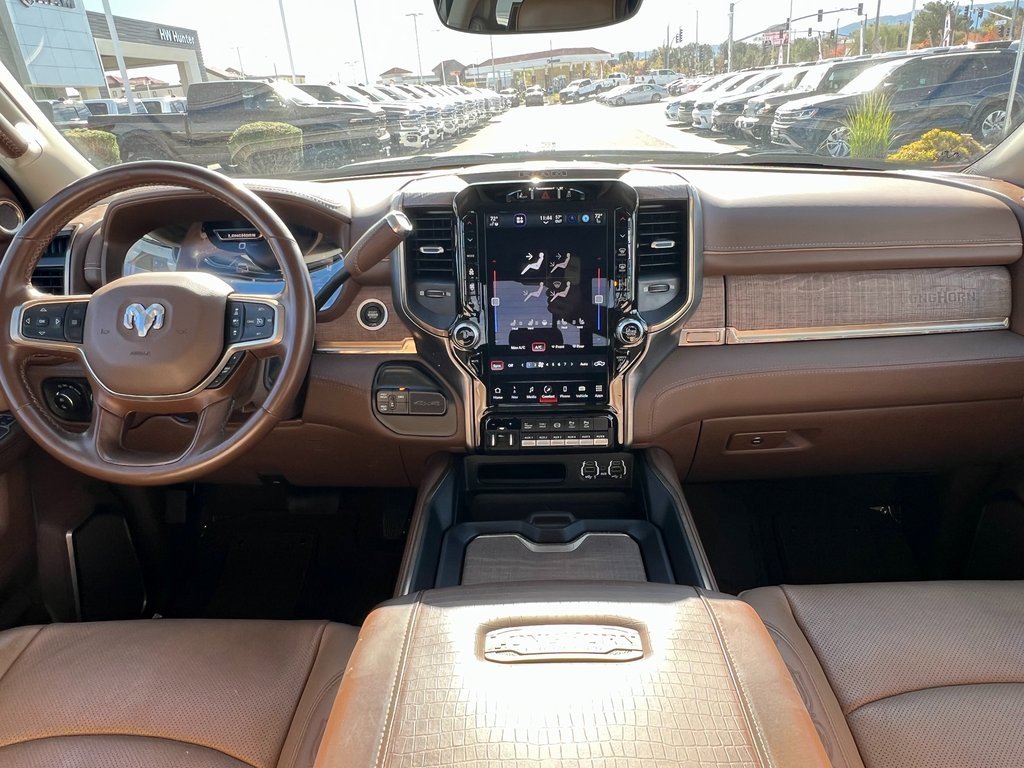 Certified 2023 RAM 2500 Limited image 19