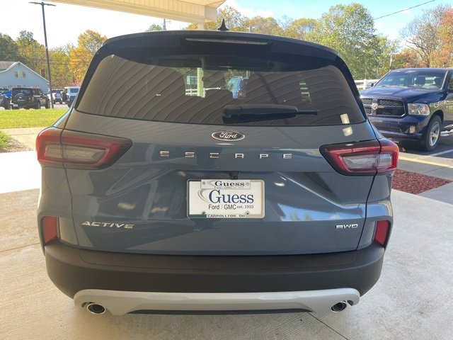 New 2026 Ford Escape Active image 12