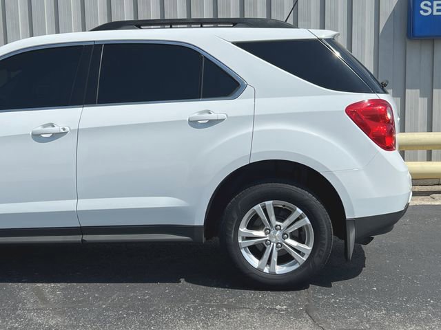 Used 2014 Chevrolet Equinox LT w/ Power Convenience Package FWD image 15