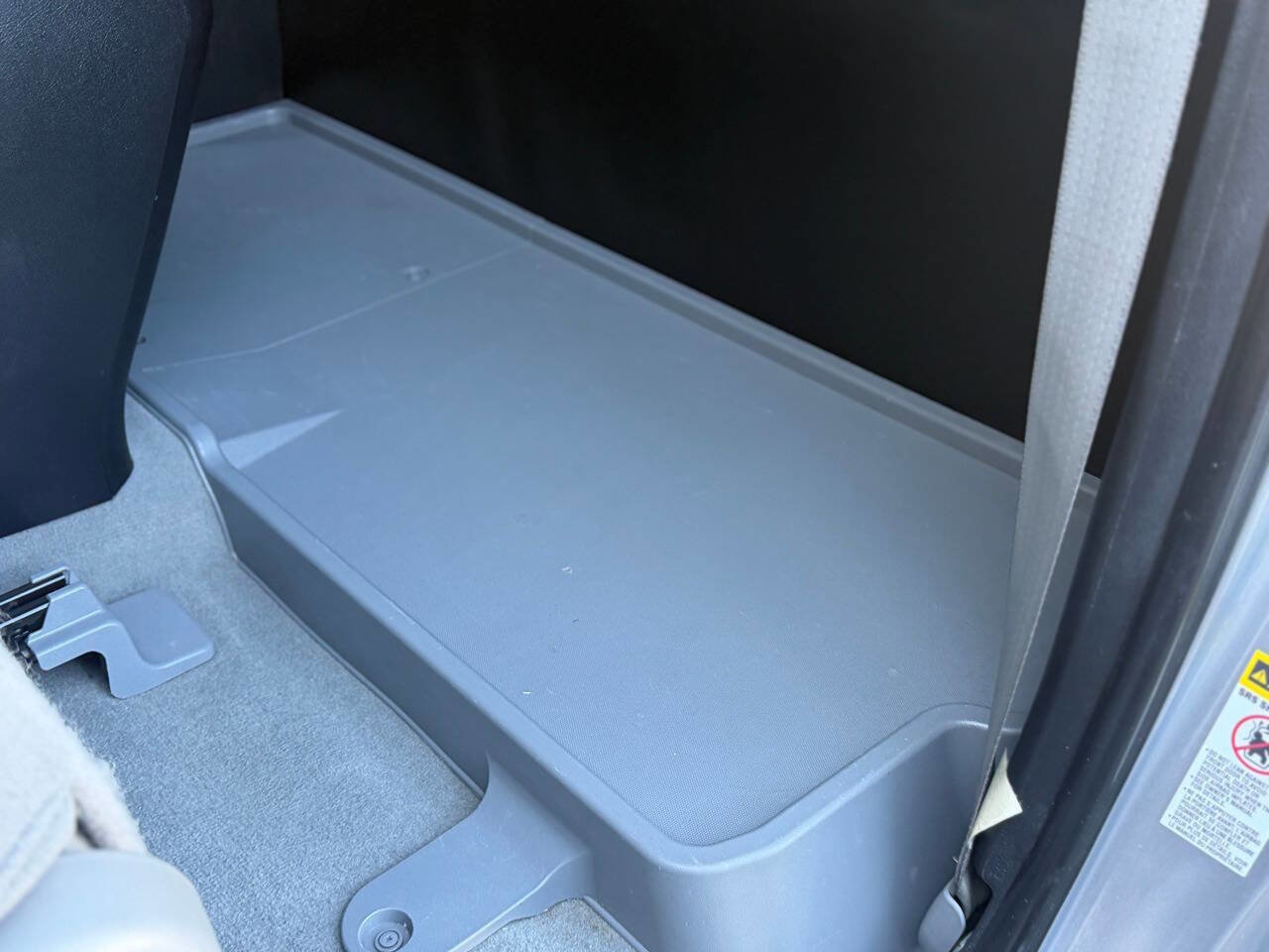Used 2007 Toyota Tundra 4x4 Regular Cab image 31