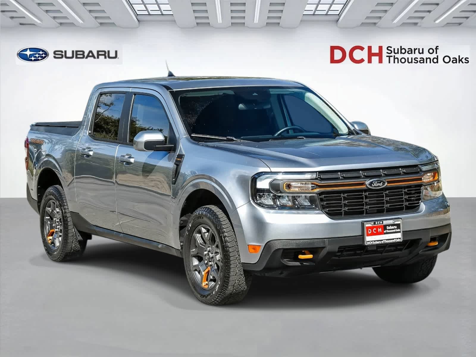 Used 2023 Ford Maverick Tremor w/ Tremor Off-Road Package AWD/4WD image 3