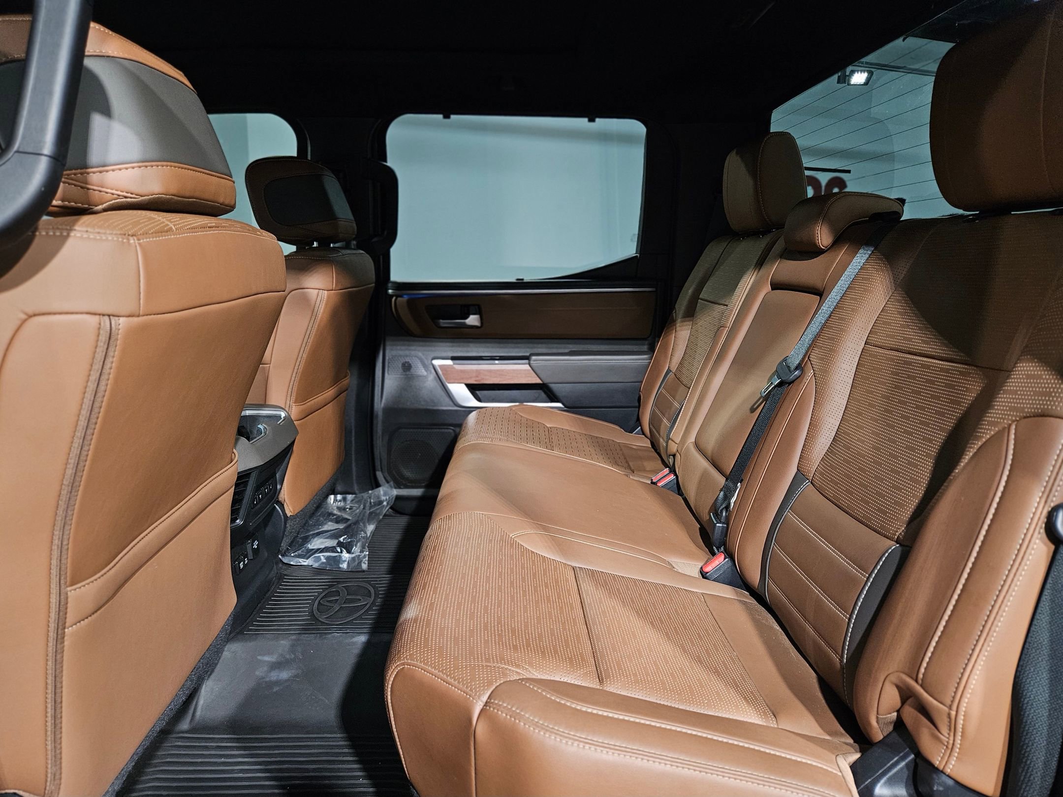 Used 2024 Toyota Tundra 1794 Edition image 37