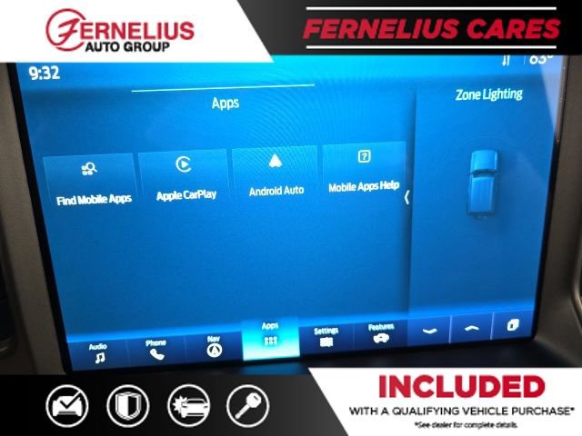 Used 2021 Ford Bronco Outer Banks image 24