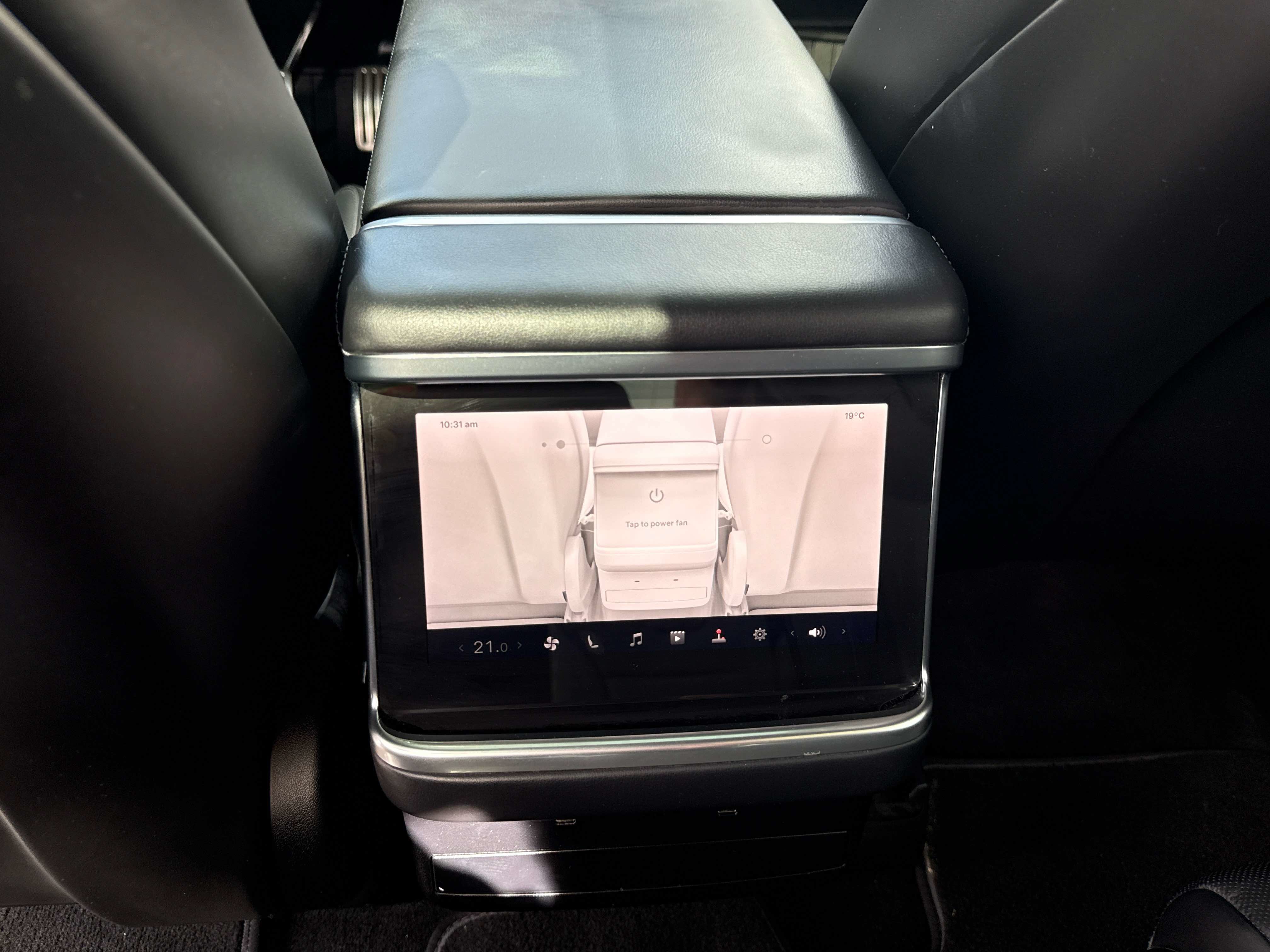 Used 2022 Tesla Model X Plaid AWD/4WD image 14