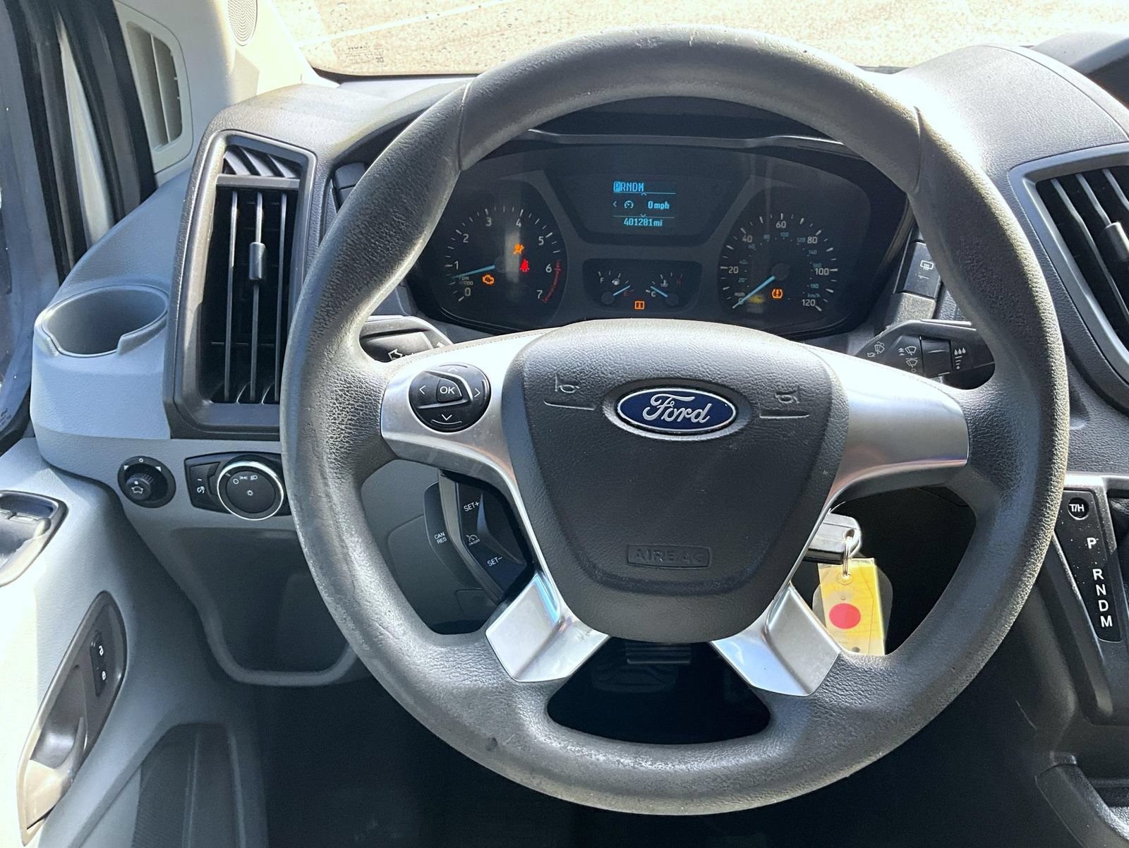 Used 2017 Ford Transit 150 130 Low Roof RWD image 12
