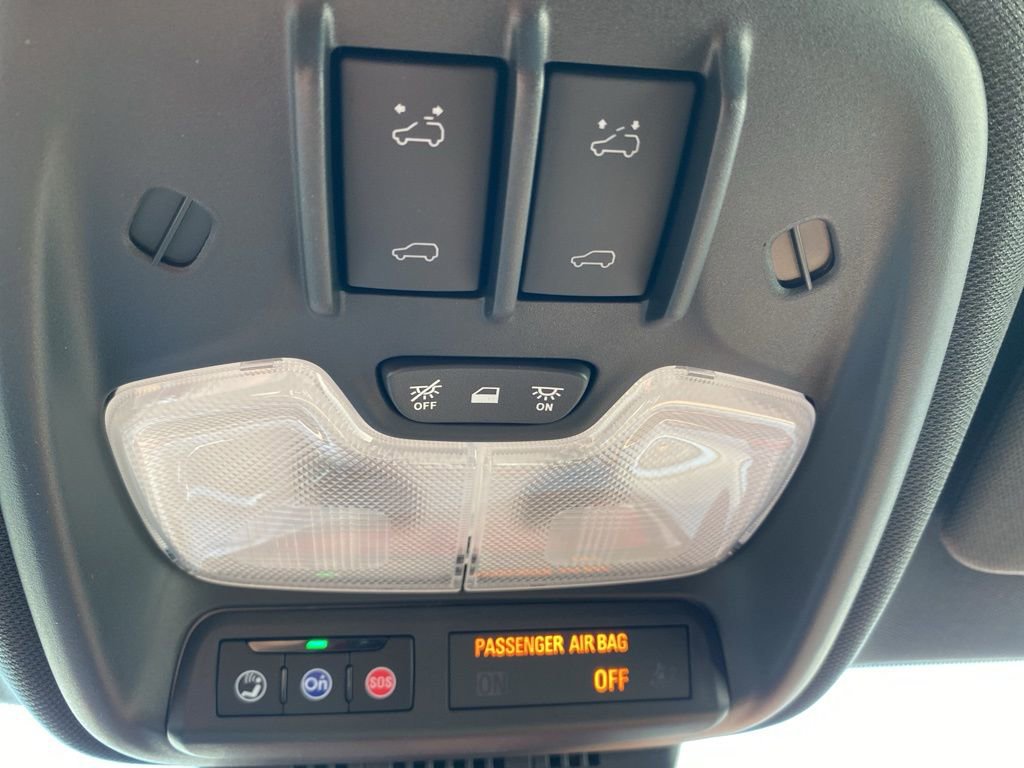 New 2026 GMC Canyon AT4 w/ Technology Plus Package image 16