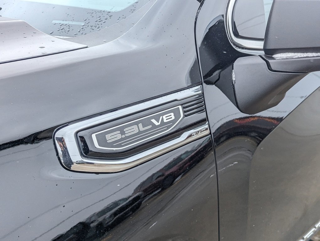 New 2026 GMC Sierra 1500 SLE w/ X31 Off-Road Package image 11