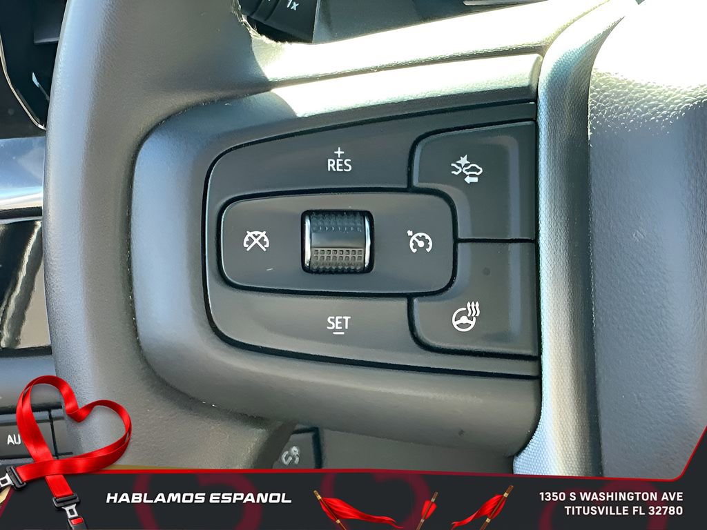 Used 2023 GMC Sierra 1500 SLT w/ SLT Premium Plus Package image 21