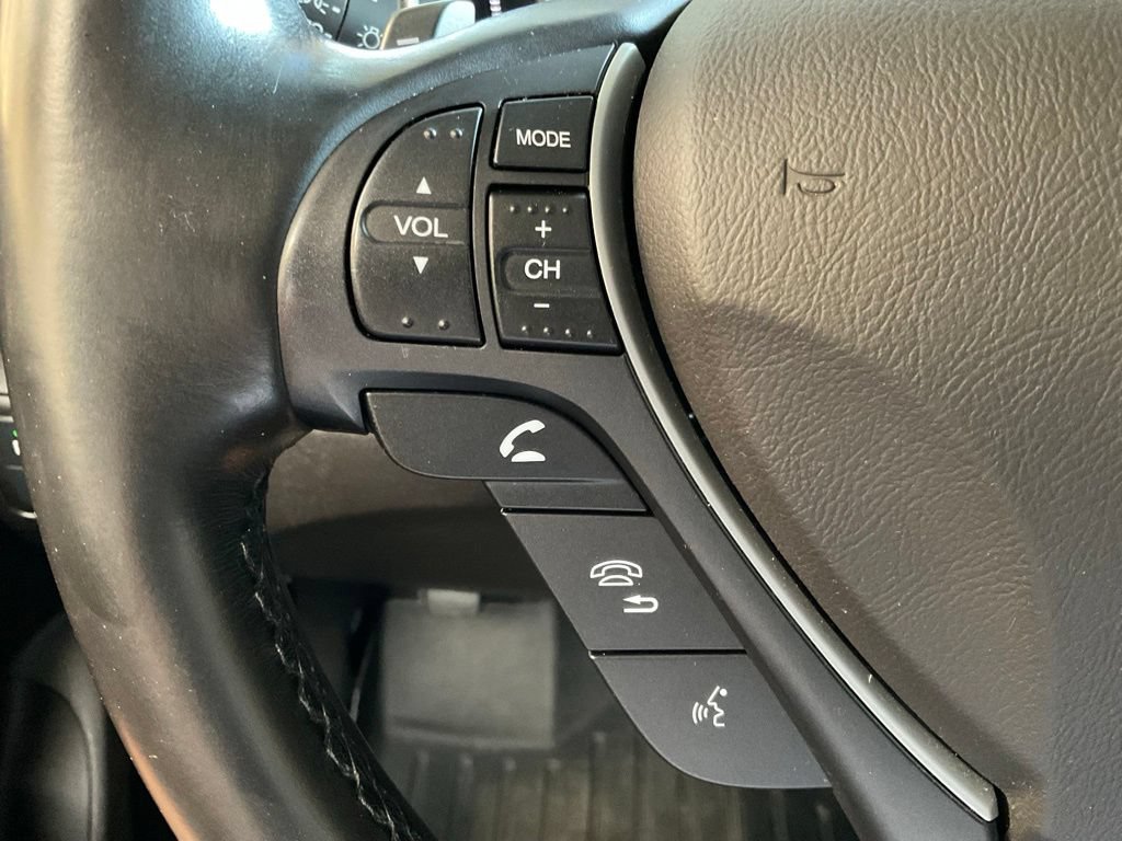 Certified 2018 Acura RDX w/ Advance Package AWD/4WD image 13