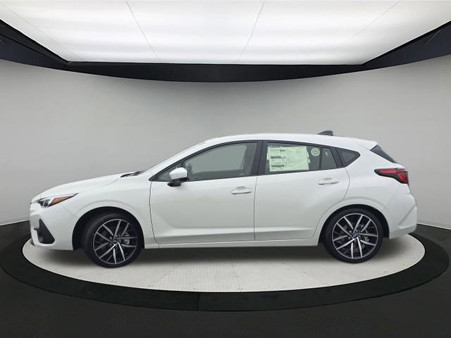 New 2026 Subaru Impreza 2.0i Sport image 4