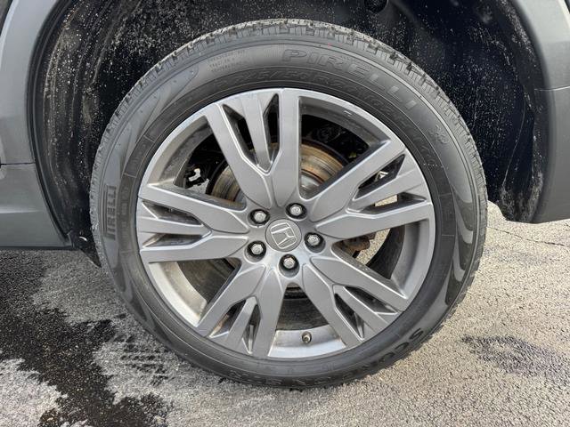 Used 2019 Honda Passport EX-L image 5