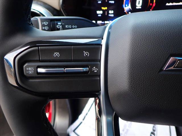 New 2026 Chevrolet Colorado ZR2 w/ Technology Package image 14